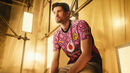 A nova camisola do Borussia Dortmund