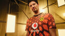 A nova camisola do Borussia Dortmund