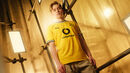 A nova camisola do Borussia Dortmund