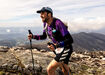 Atleta compete no Oh Meu Deus by UTMB em Seia, Portugal