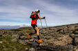 Atleta compete no Oh Meu Deus by UTMB, em Seia