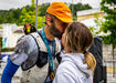 Atletas celebram no Oh Meu Deus by UTMB em Seia após competição de trail running