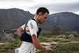 Atleta compete no Oh Meu Deus by UTMB, em Seia