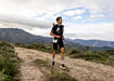 Atleta compete no Oh Meu Deus by UTMB, em Seia, evento mundial de trail running