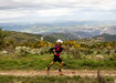 Atleta compete no Oh Meu Deus by UTMB em Seia, Portugal