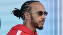 Lewis Hamilton tem 41 anos