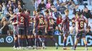 Levante de Luís Castro fora da despromoção