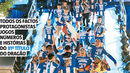 Não perca tudo sobre o título do FC Porto!