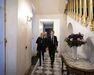 Brigitte e Emanuel Macron