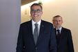 Viriato Sampaio formalizou candidatura