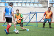 Walking Football