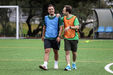 Walking Football