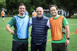 Walking Football