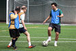 Walking Football