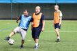 Walking Football