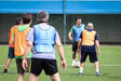 Walking Football