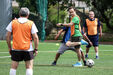 Walking Football