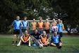 Walking Football