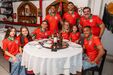Portuguesa dos Desportos homenageia Portugal 