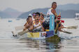Festival de Dragon Boat anima zona oriental de Lisboa com competição inédita