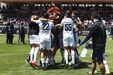 A festa do Ac. Viseu com a subida à 1ª Liga