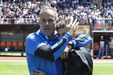 A festa do Ac. Viseu com a subida à 1ª Liga
