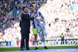 Diogo Costa e André Villas-Boas celebram título no Estádio do Dragão