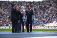 Festa no Dragão: FC Porto exibe troféu de campeão português