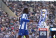 Festa do FC Porto no Estádio do Dragão após título de campeão 2025/2026