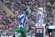 FC Porto celebra título de campeão nacional no Estádio do Dragão