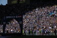 Estádio do Dragão celebra o campeonato com adeptos e equipa do FC Porto