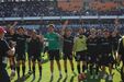 Académica festeja subida à 2.ª Liga