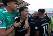 Académica festeja subida à 2.ª Liga