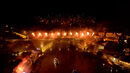 A festa na Ribeira