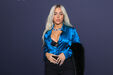 Georgina Rodríguez arrasa em Cannes com novo 'look'