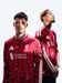 Camisola do Liverpool para 2026/27
