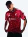 Camisola do Liverpool para 2026/27