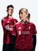 Camisola do Liverpool para 2026/27