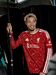 Camisola do Liverpool para 2026/27