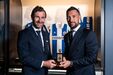 Villas-Boas recebe anel de campeão, agora em exposição no museu do FC Porto