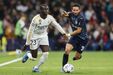 Mendy - Devido à grave lesão, os merengues tencionam avançar para a rescisão de contrato