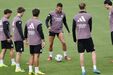 Dani Ceballos - Tem mais um ano de contrato e deverá abraçar um novo desafio 