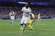 Vinícius Jr - Termina contrato a 30 de junho de 2027 e a renovação está parada. Para evitar uma saída a custo zero, o Real pode aceitar negociar a sua transferência