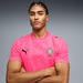 Nova camisola de Portugal, criada em colaboração com Salehe Bembury e PUMA