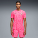 Nova camisola de Portugal para o Mundial'2026, desenhada por Salehe Bembury e PUMA