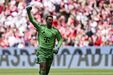 Manuel Neuer, guarda-redes do Bayern Munique