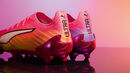 Puma lança coleção de chuteiras Showtime