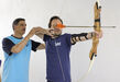Tiro com arco