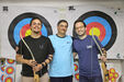 Tiro com arco