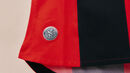 O novo equipamento do AC Milan para 2026/27